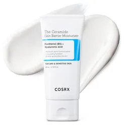 wcosmeticshq Cosrx The Ceramide Skin Barrier Moisturizer
