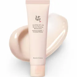 wcosmeticshq Beauty of Joseon Revive Firming Moisturizer 60ml