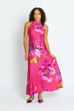 Isabella Maxi Dress
