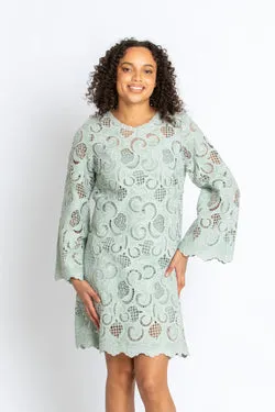 Zara Mini Dress