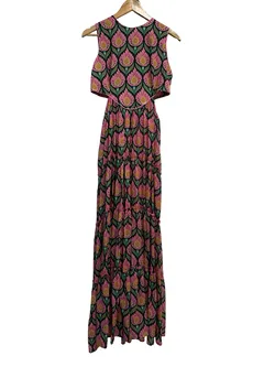 Christina Beautiful Life Multi Dress 12