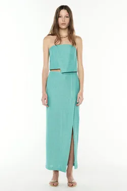 Venetian Holiday Skirt