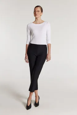 Fluid Milano Top - White