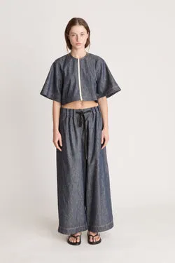 Claude Tee