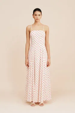 PALOMA MAXI DRESS