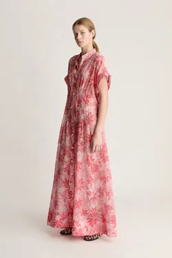 Meredith Dress