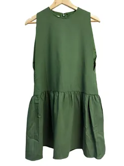 Valentino Green Dress S