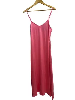 Alessandra Pink Dress S