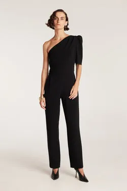Sabine Jumpsuit - Black
