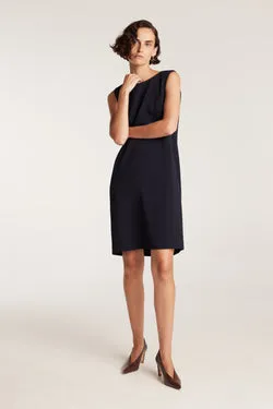 Kendra Shift - Navy