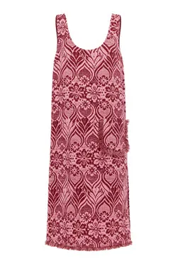 BLONDIE MIDI DRESS EXCLUSIVE
