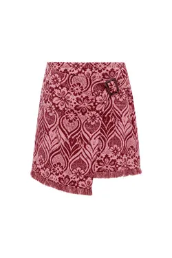 BLONDIE SARONG SKIRT EXCLUSIVE