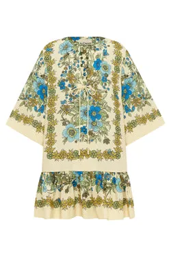 SOPHIA MINI DRESS