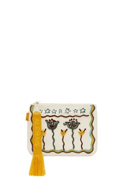 SUN DANCER CLUTCH