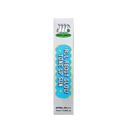 Chasin' Rabbits All About Glow Tone Up Sun 70ml