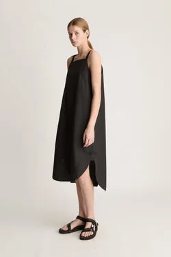 LM Poplin Cami Dress