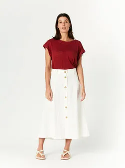 ESTELLE SKIRT