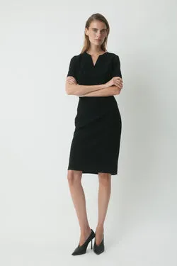 Crawford Dress - Black