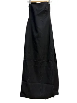 Arrange Black Dress 8 NWT