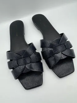 YSL size 37.5 Slides