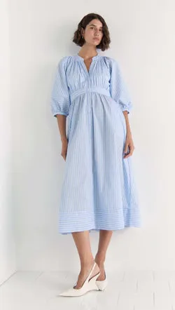 Myra Midi Dress