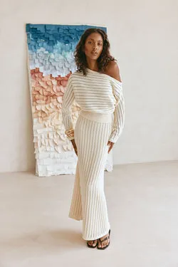 Zephyr Skirt