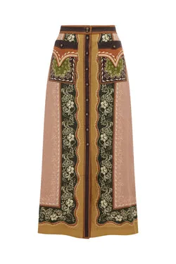 DARCEY SKIRT