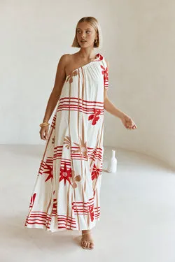 Avani Dress - Moana