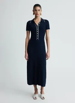 PENELOPE DRESS (SAILOR)