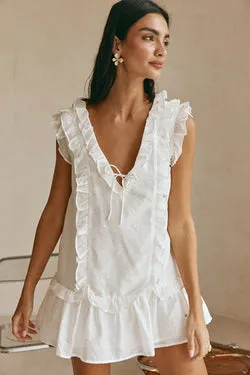 Millie Dress - Spot