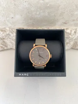 Marc By Marc Jacobs Baker Watch
