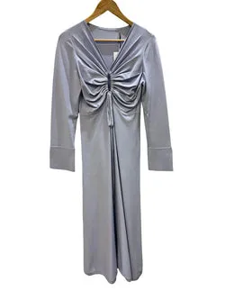 Scanlan Theodore Purple Dress M