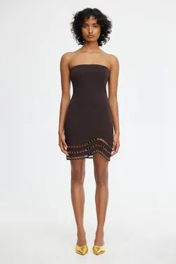CARBROOK MINI DRESS