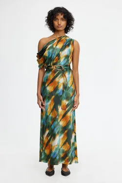BOISE MIDI DRESS