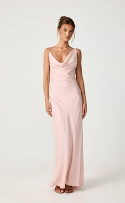 Adley Maxi Dress (Orchid)