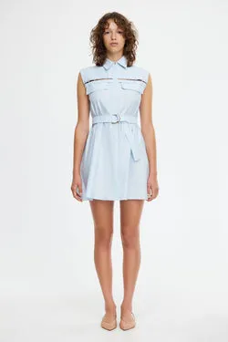 STANBROOK MINI DRESS