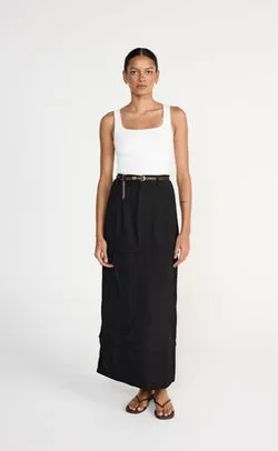 Cerese Skirt (Black)