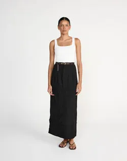 Cerese Skirt (Black)