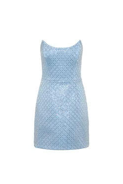 Alix Mini Dress
