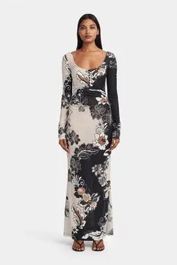 Amabelle Dress Nightgarden
