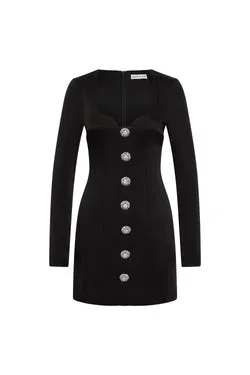 Annaleigh Mini Dress