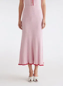 AMBER SKIRT (BLOSSOM)