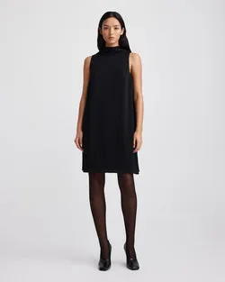 JOCELYN DRESS (BLACK)