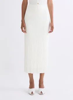 JOSEPHINE SKIRT (SILENCE)