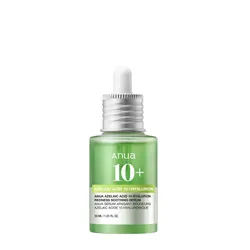 ANUA Azelaic Acid 10 Hyaluron Redness Soothing Serum