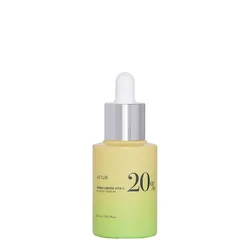ANUA Green Lemon Vita C Serum