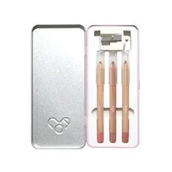 Blending Lip Pencil & Sharpener Set [EXP. 17/12/26]
