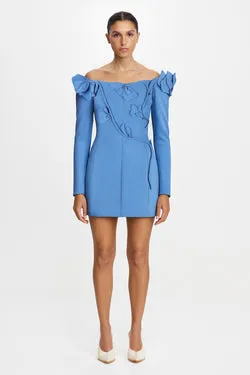 NEWMOAT MINI DRESS