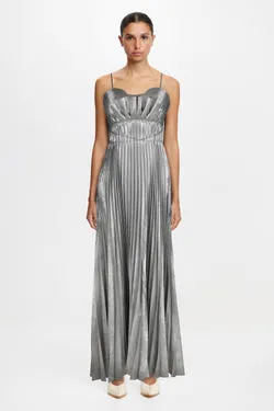KELSALE MAXI DRESS
