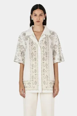 Ashby Shirt Botanica
